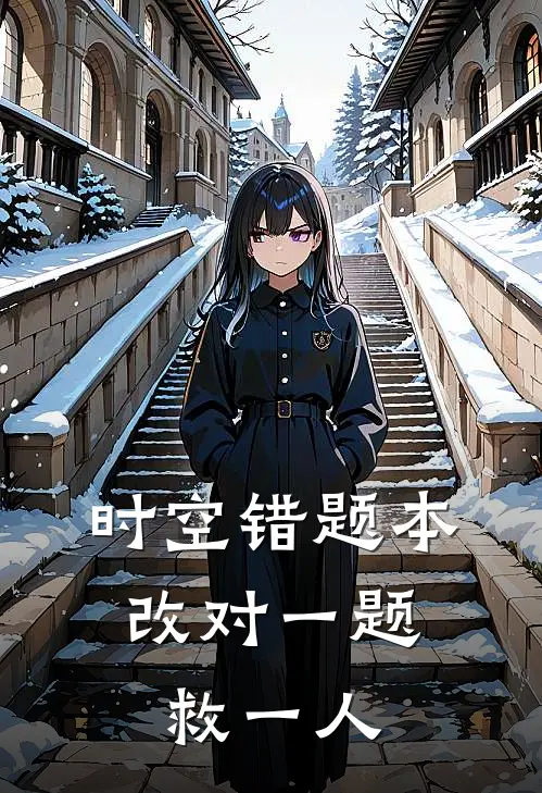 时空错题本：改对一题救一人