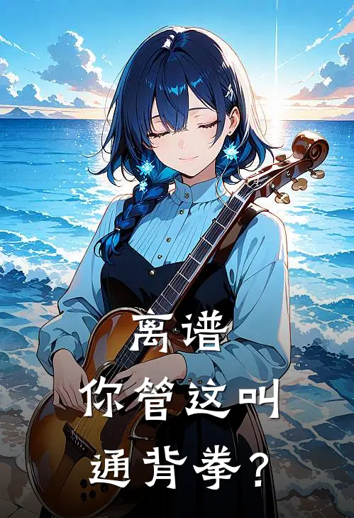 离谱，你管这叫通背拳？