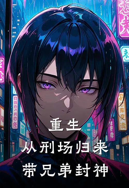 重生：从刑场归来，带兄弟封神陆泽杨小梅完结小说大全_免费热门小说重生：从刑场归来，带兄弟封神(陆泽杨小梅)