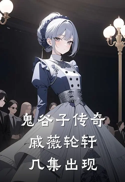 鬼谷子传奇戚薇轮轩几集出现