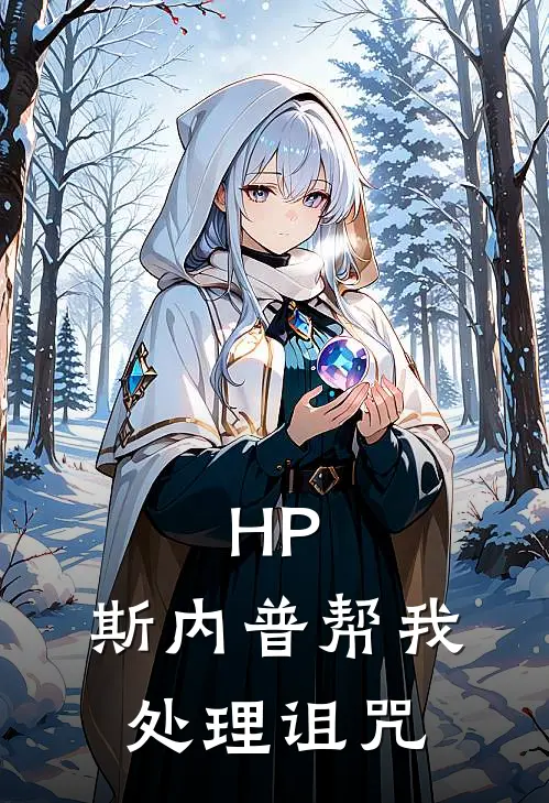 HP：斯内普帮我处理诅咒