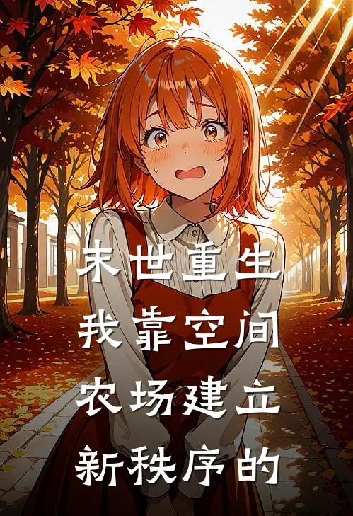 末世重生我靠空间农场建立新秩序的