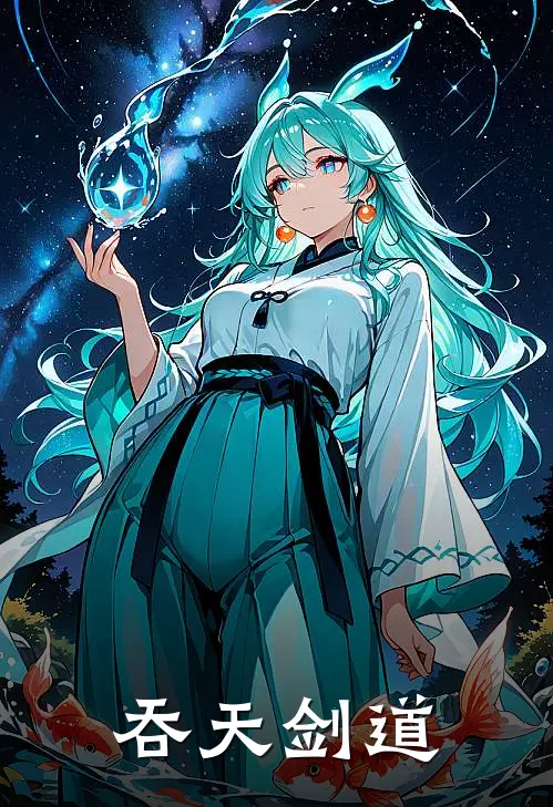 吞天剑道