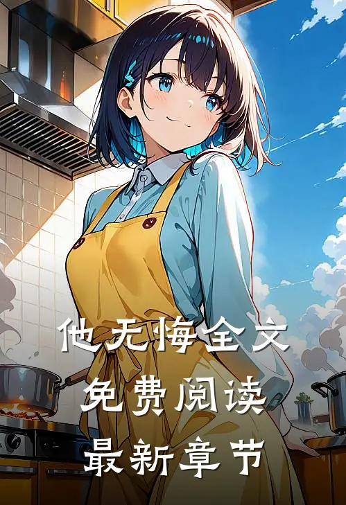 他无悔全文免费阅读最新章节