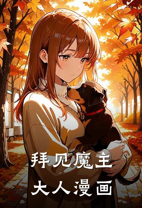 拜见魔主大人漫画