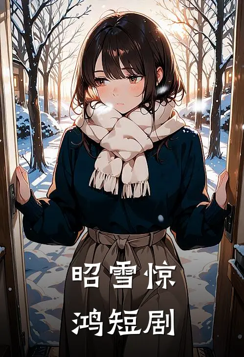昭雪惊鸿短剧