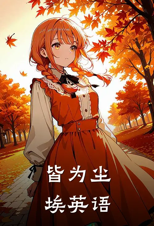 皆为尘埃英语