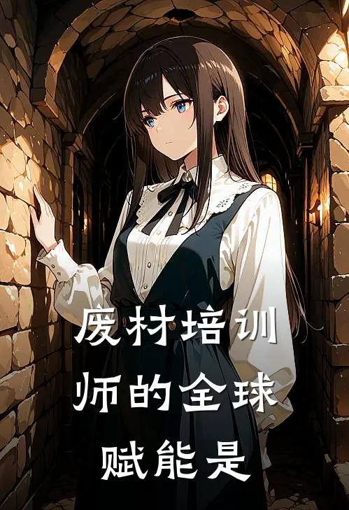 废材培训师的全球赋能是