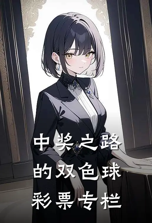 中奖之路的双色球彩票专栏