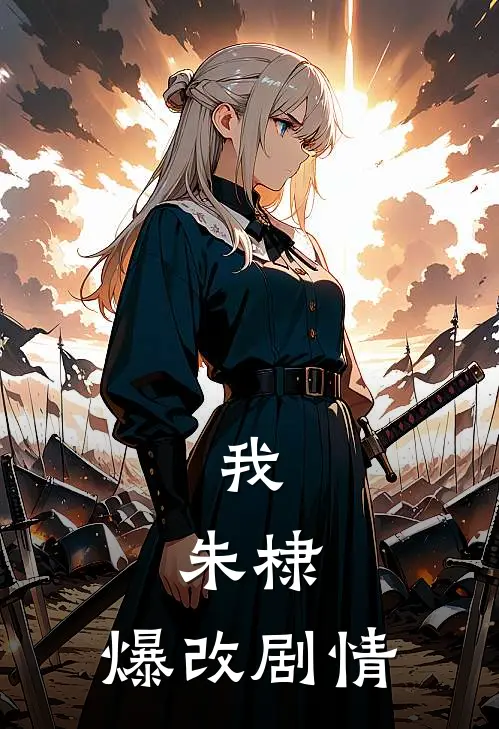 我，朱棣，爆改剧情