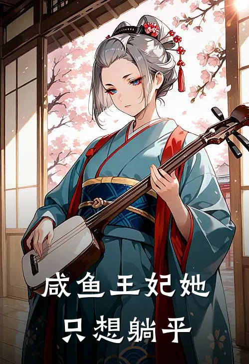 咸鱼王妃她只想躺平