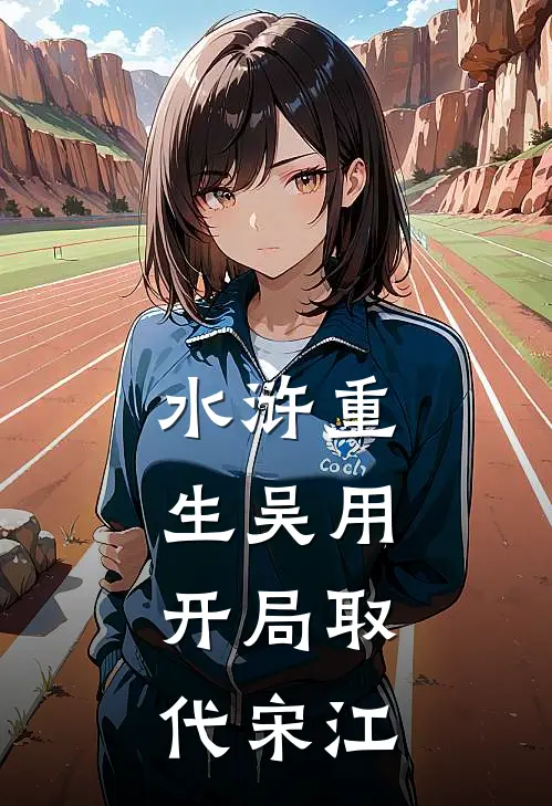 水浒重生吴用，开局取代宋江