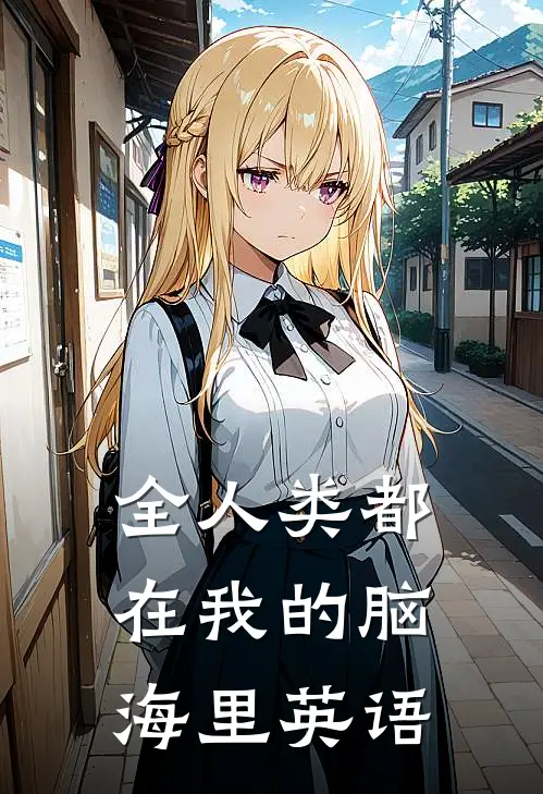全人类都在我的脑海里英语