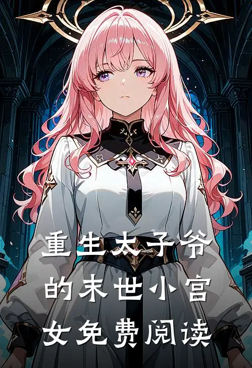 重生太子爷的末世小宫女免费阅读