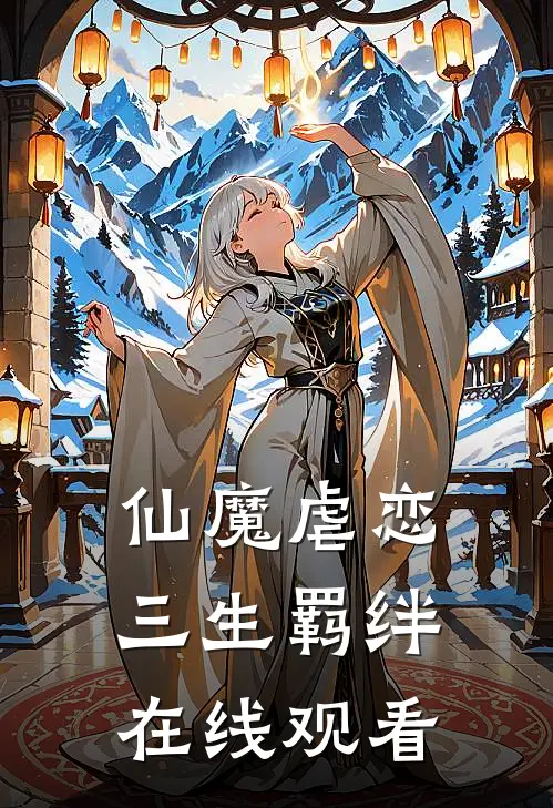 仙魔虐恋三生羁绊在线观看