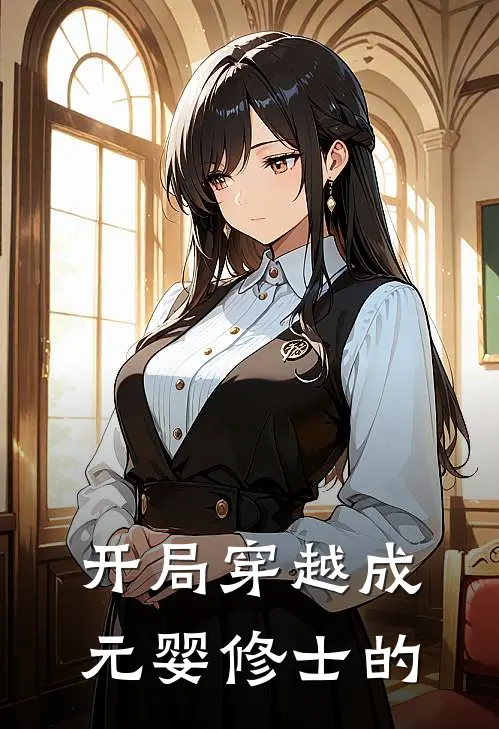 开局穿越成元婴修士的