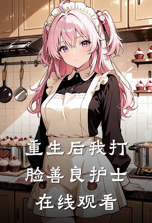 重生后我打脸善良护士在线观看