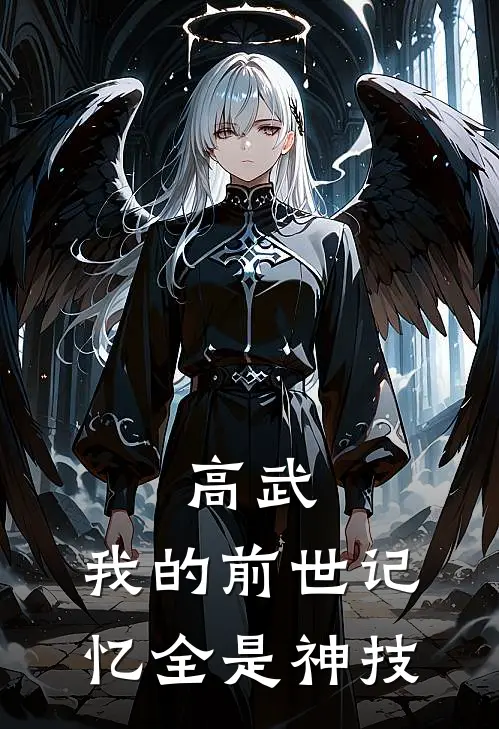 高武：我的前世记忆全是神技