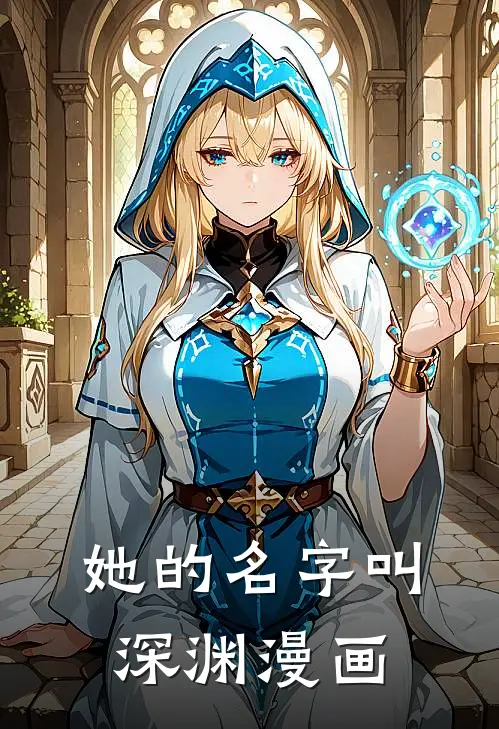 她的名字叫深渊漫画