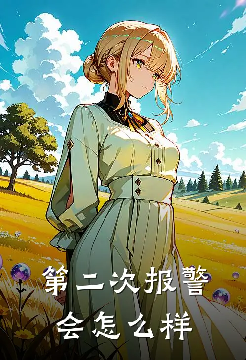 第二次报警会怎么样