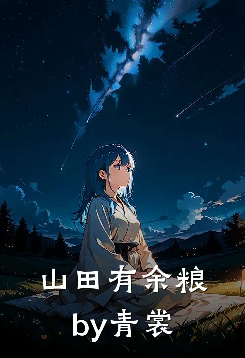 山田有余粮by青裳