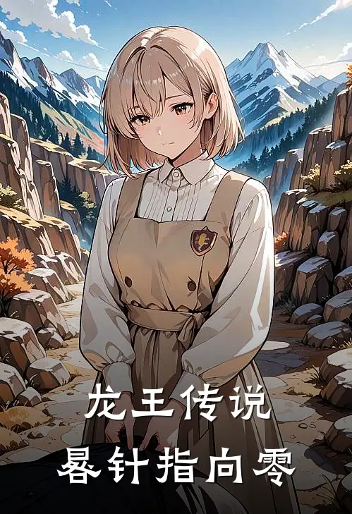 龙王传说：晷针指向零