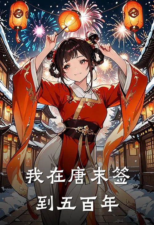 我在唐末签到五百年