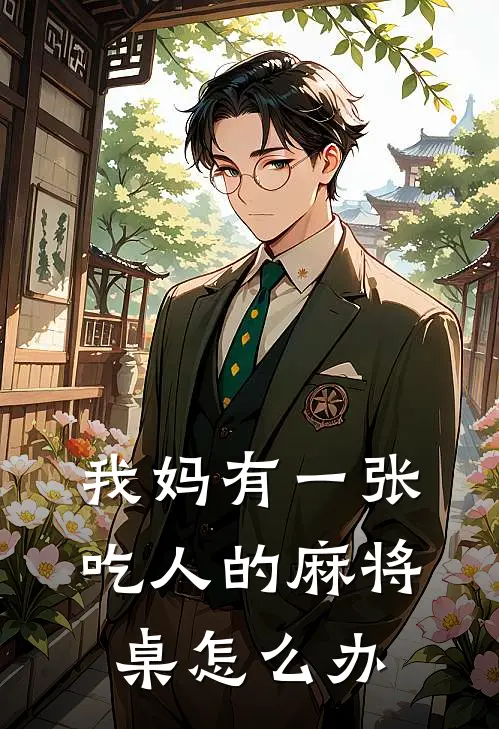 我妈有一张吃人的麻将桌怎么办