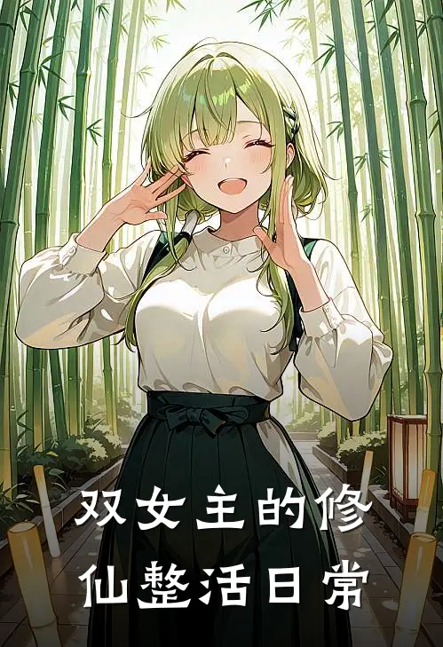 双女主的修仙整活日常