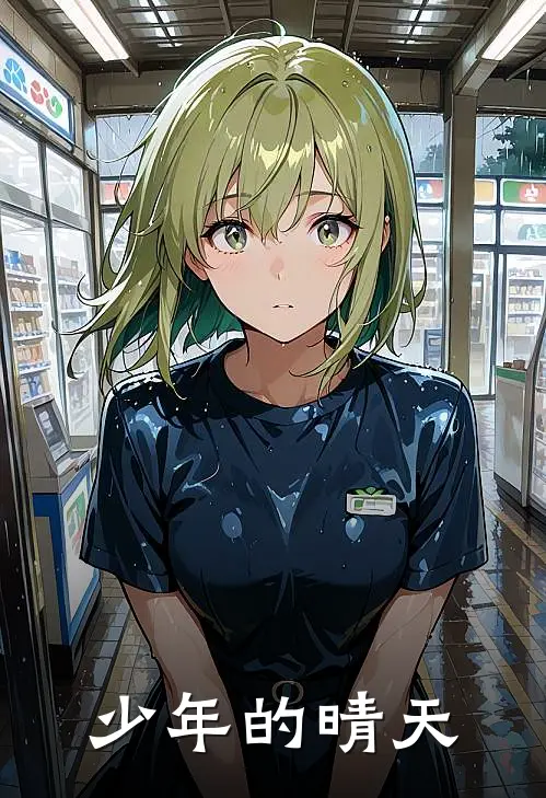 少年的晴天