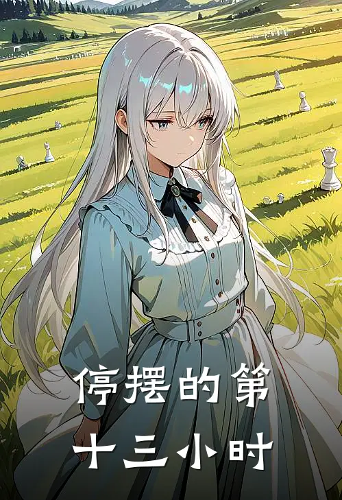 停摆的第十三小时