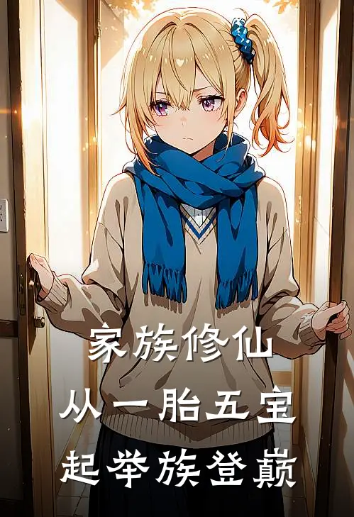 家族修仙，从一胎五宝起举族登巅