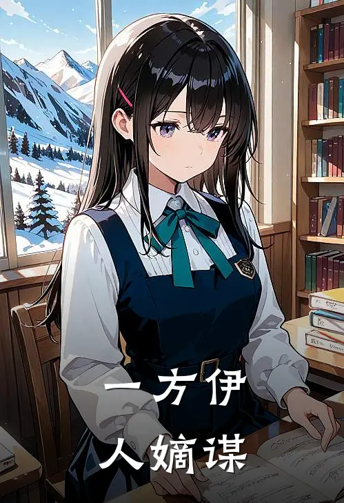 一方伊人嫡谋