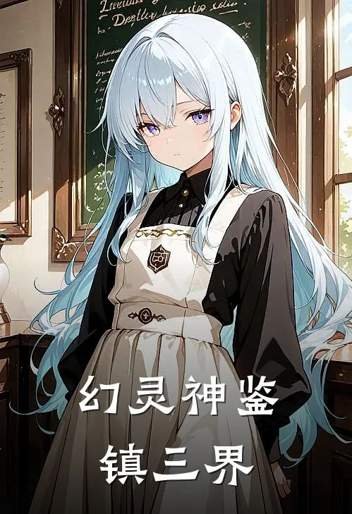 幻灵神鉴镇三界