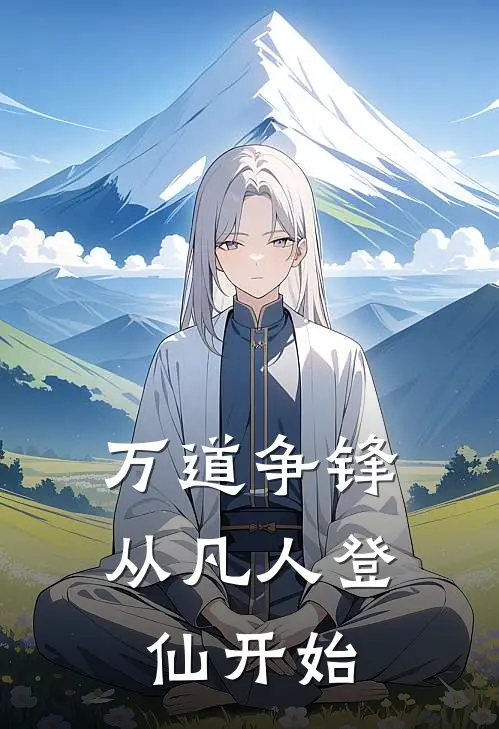 万道争锋：从凡人登仙开始