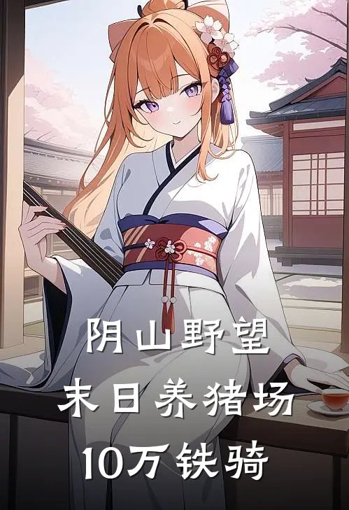 阴山野望：末日养猪场10万铁骑