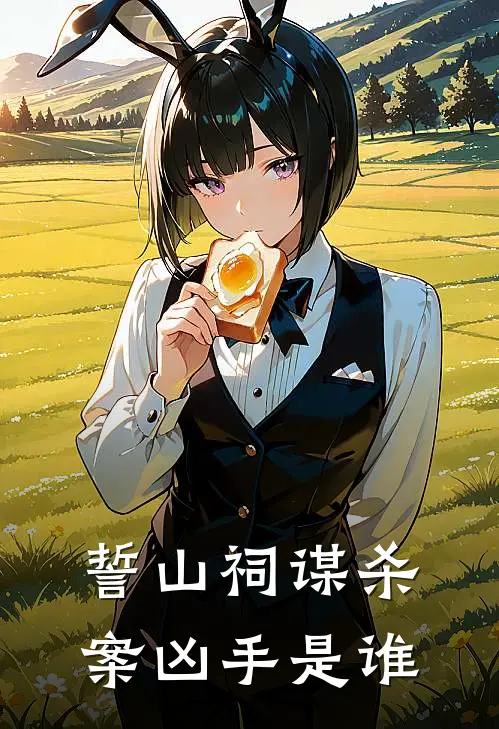 誓山祠谋杀案凶手是谁