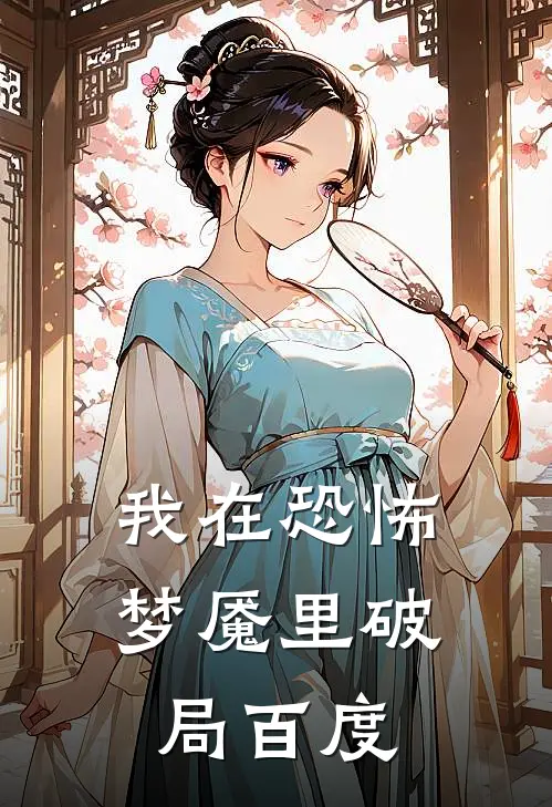 我在恐怖梦魇里破局百度