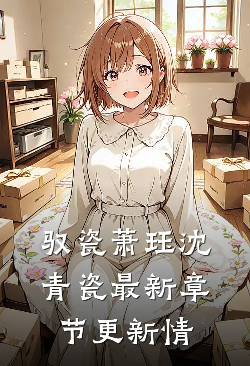 驭瓷萧珏沈青瓷最新章节更新情