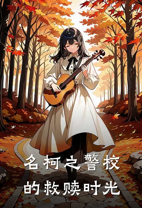 名柯之警校的救赎时光