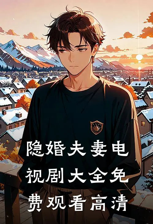 隐婚夫妻电视剧大全免费观看高清