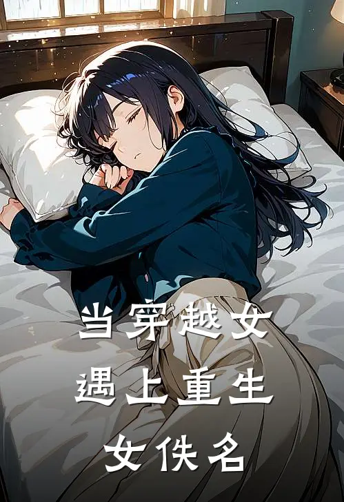 当穿越女遇上重生女 佚名