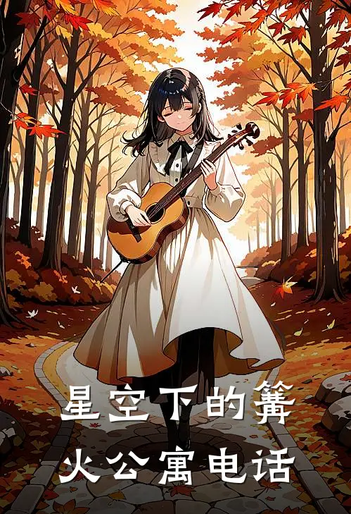 星空下的篝火公寓电话