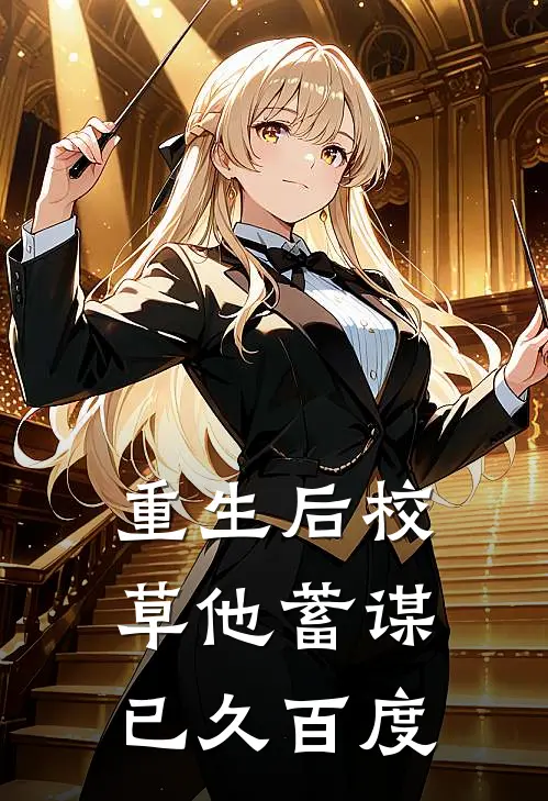 重生后校草他蓄谋已久百度