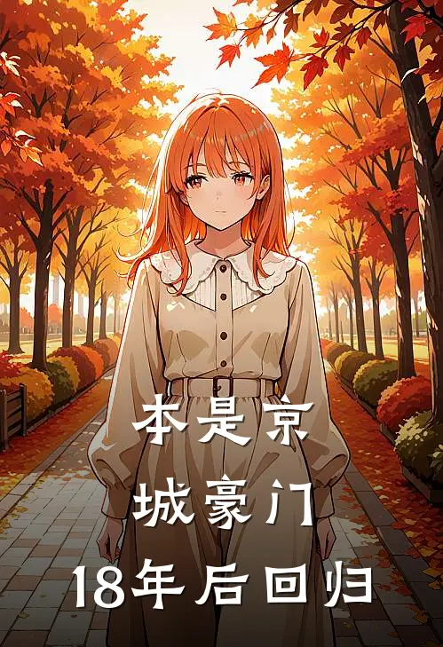 本是京城豪门，18年后回归