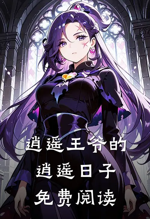 逍遥王爷的逍遥日子免费阅读