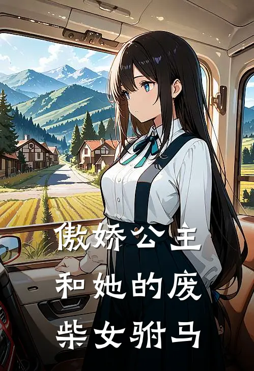 傲娇公主和她的废柴女驸马