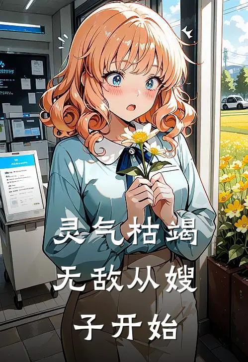 灵气枯竭：无敌从嫂子开始