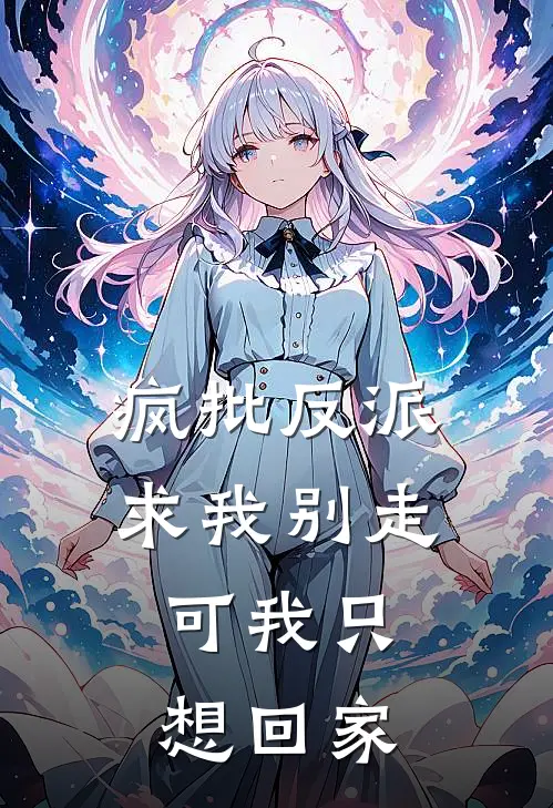 疯批反派求我别走，可我只想回家