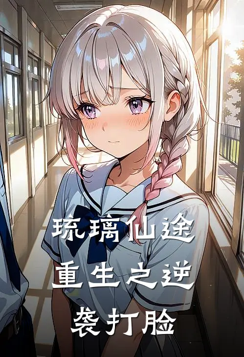 琉璃仙途：重生之逆袭打脸